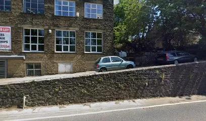 TRAX GYM HAWORTH featured image