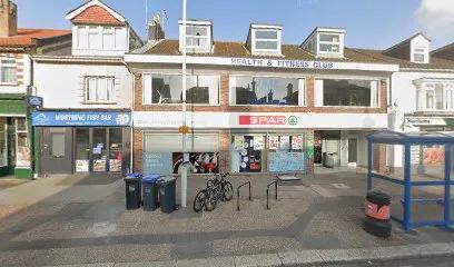 Trax Health & Fitness Club featured image