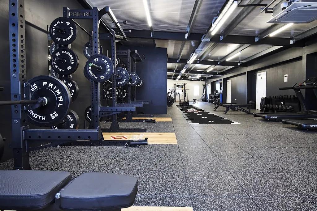 Trax Performance featured image