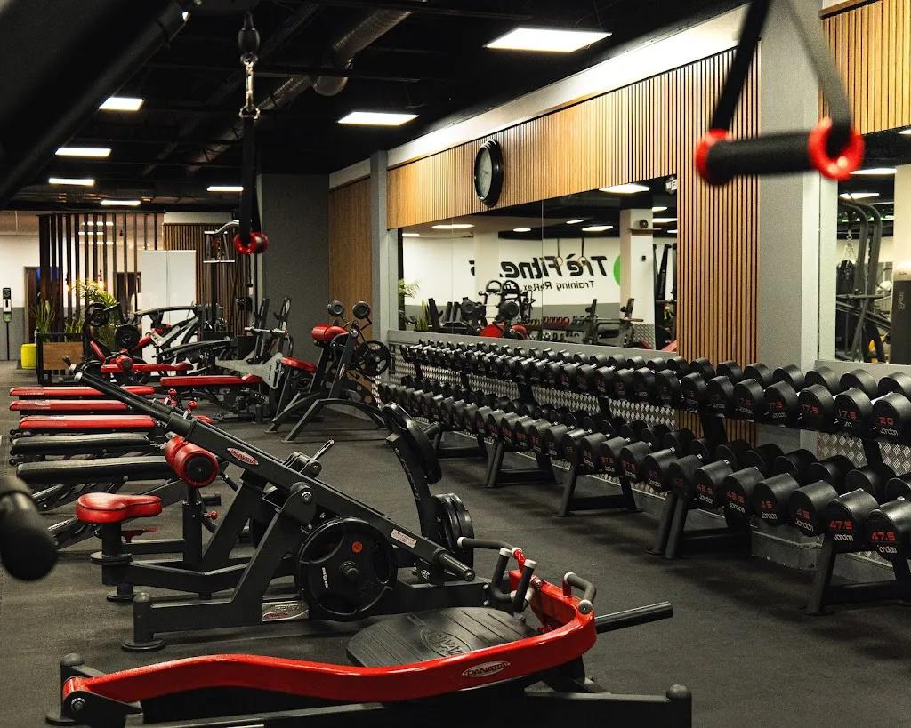 Tre Fitness & Spa featured image