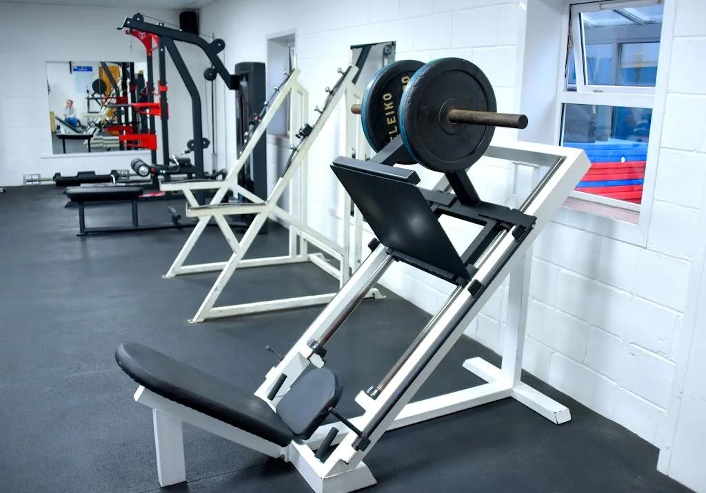 Tregorrick Leisure Centre featured image