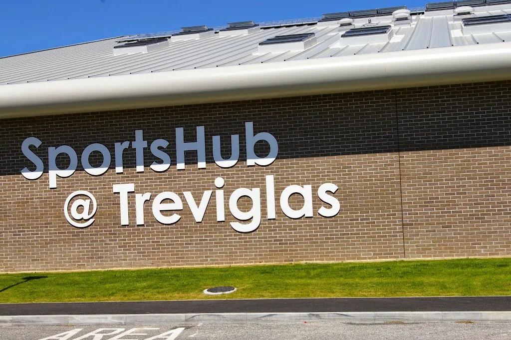 Treviglas Sports Hub featured image