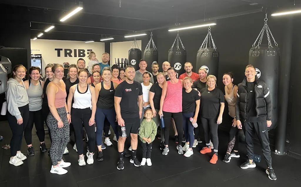Tribe Boxing and Personal Training featured image