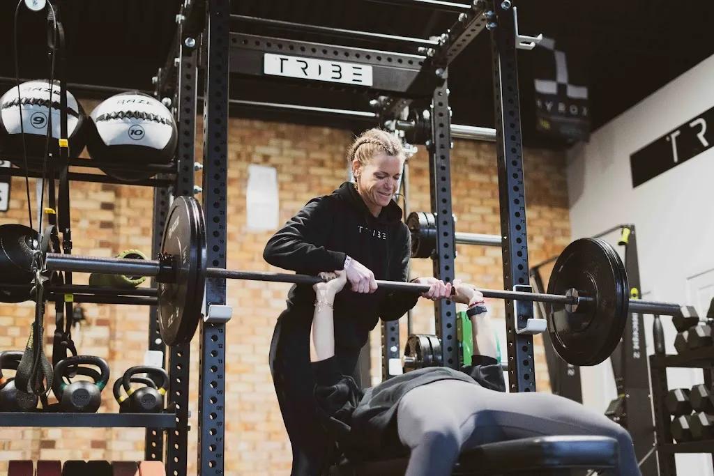 Tribe Gym Barnet featured image