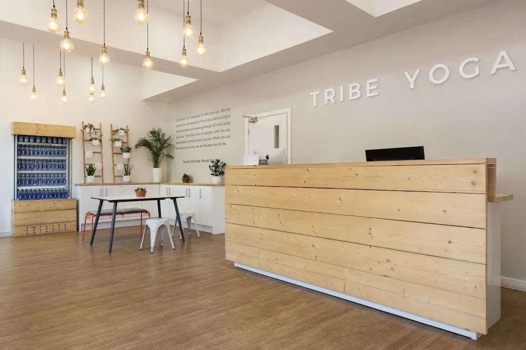 Tribe Leith Walk featured image