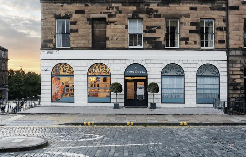 Tribe New Town featured image