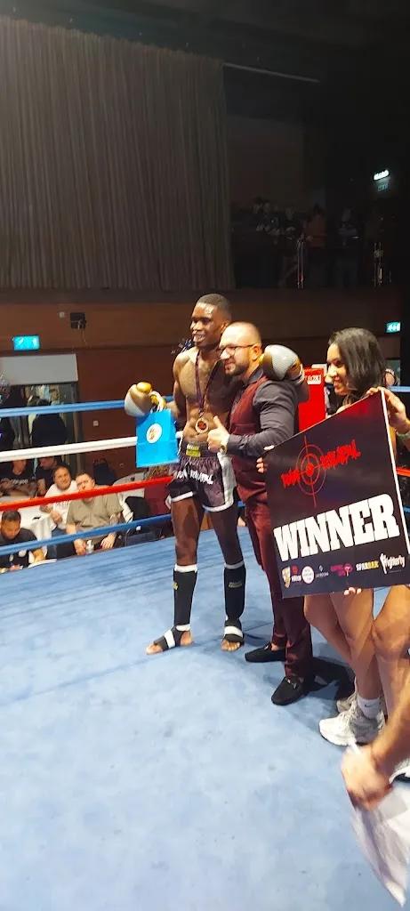 Tricia's Gym featured image