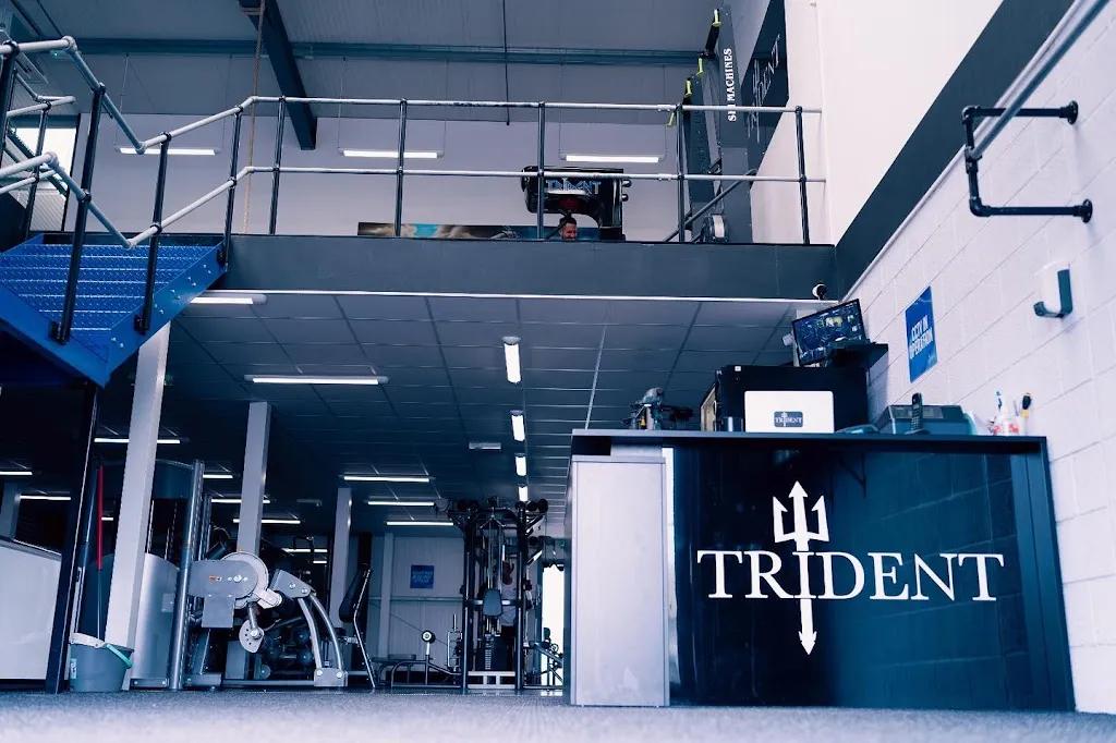Trident Bridgwater Gym featured image