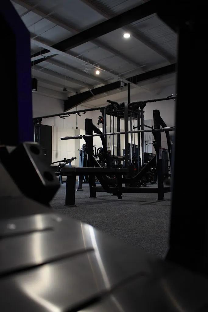 Trident Gym Weston-super-mare featured image