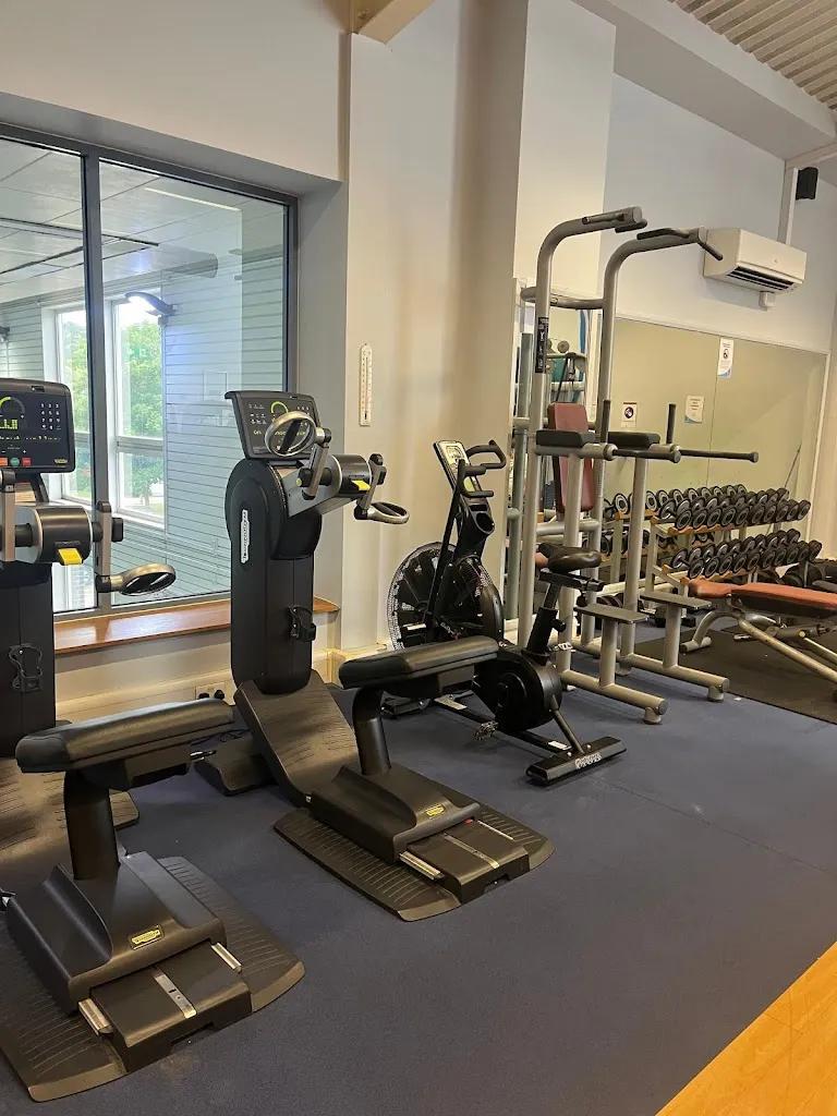 Trilogy Active at Belper Leisure Centre featured image