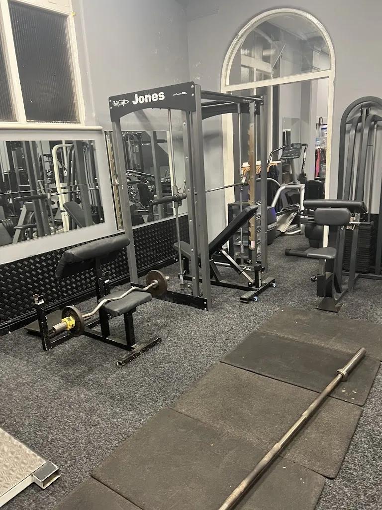 TRIPLE H featured image