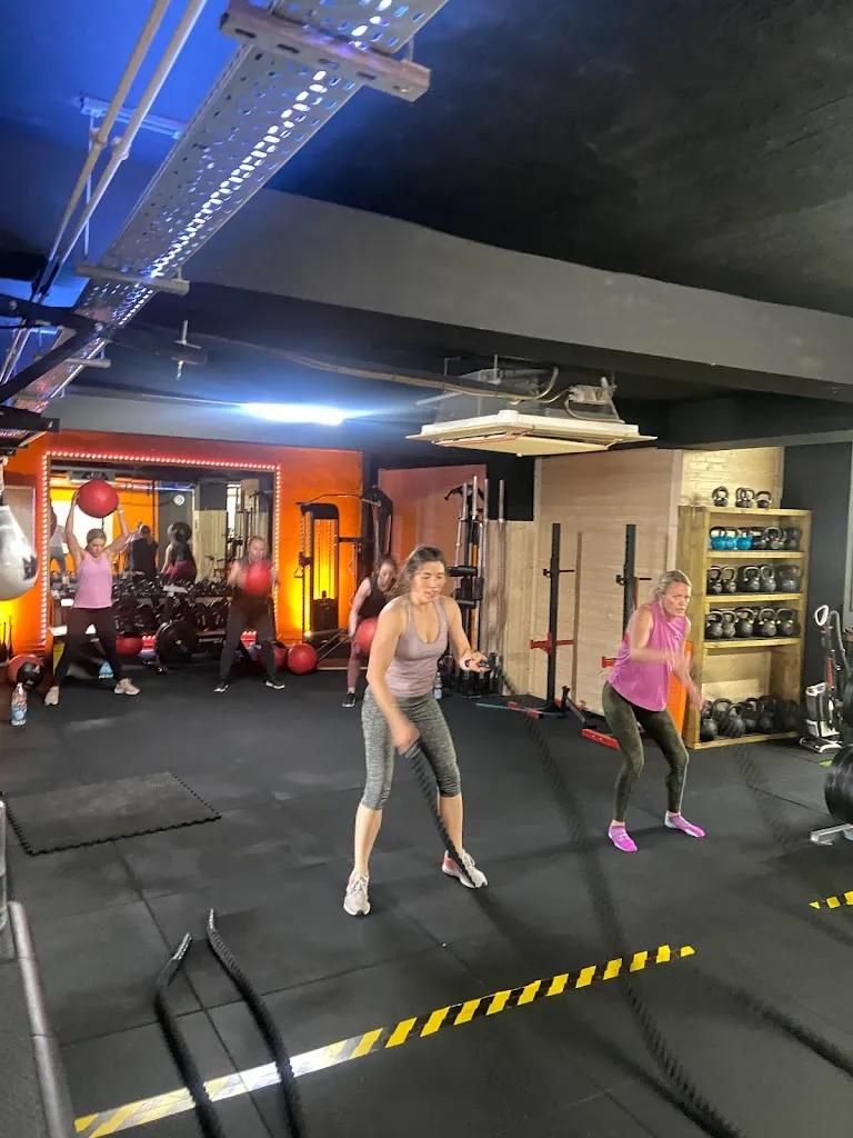 True Fitness featured image