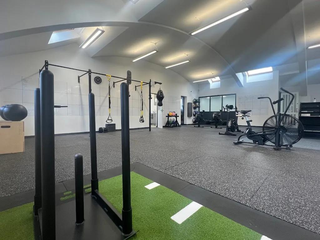 True Personal Training Guiseley featured image
