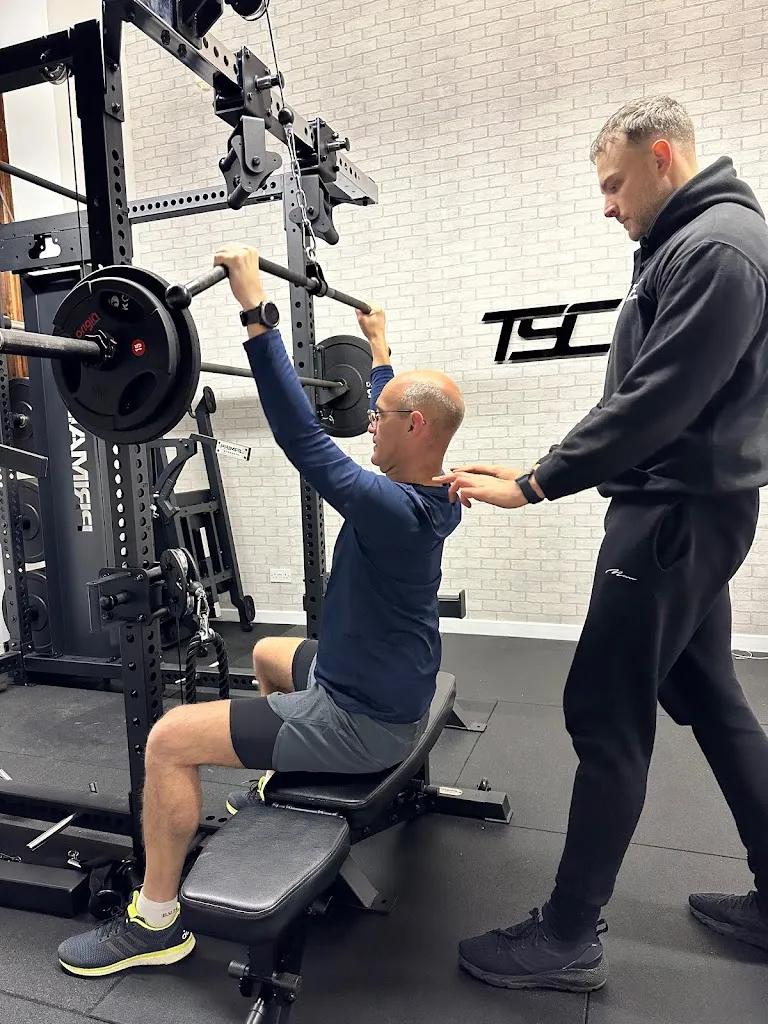 TSC Training Studio featured image