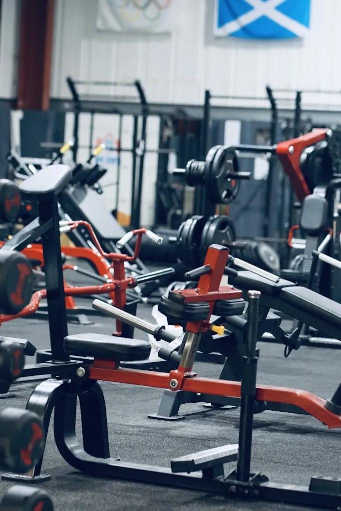 TT Fitness Hub - 24/7 featured image