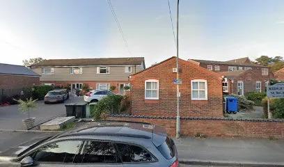 TU Fitness featured image