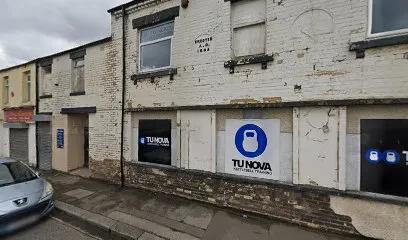 Tu Nova Gym featured image