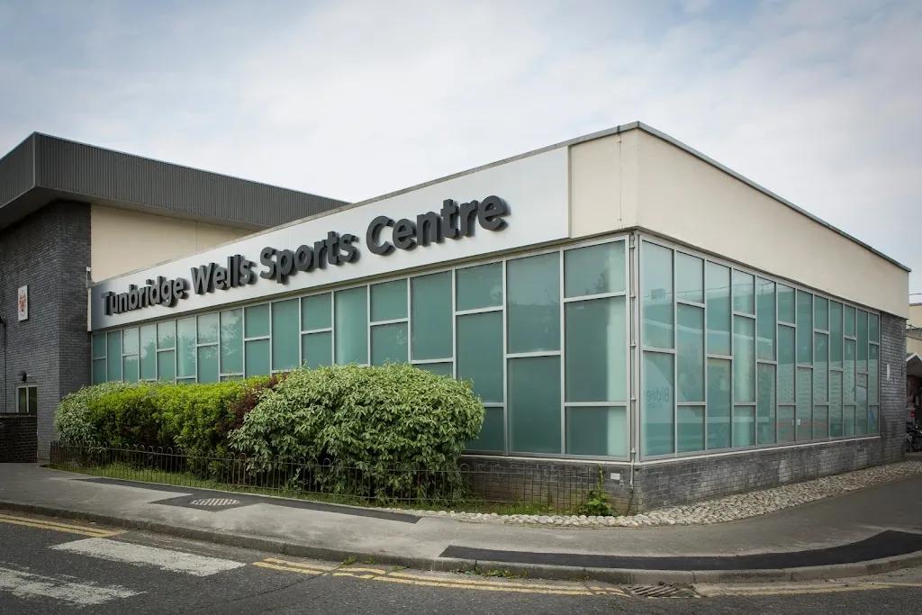 Tunbridge Wells Sports Centre featured image