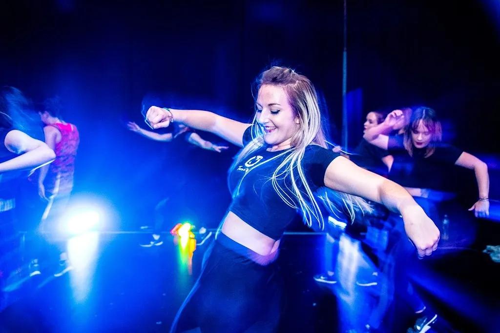 Turn'd Up Fitness with Lou featured image