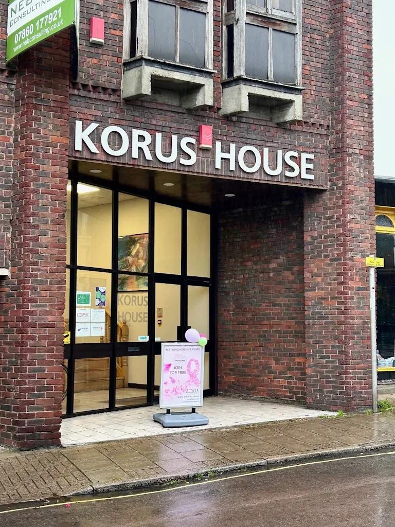 TW1 Fitness for Women featured image