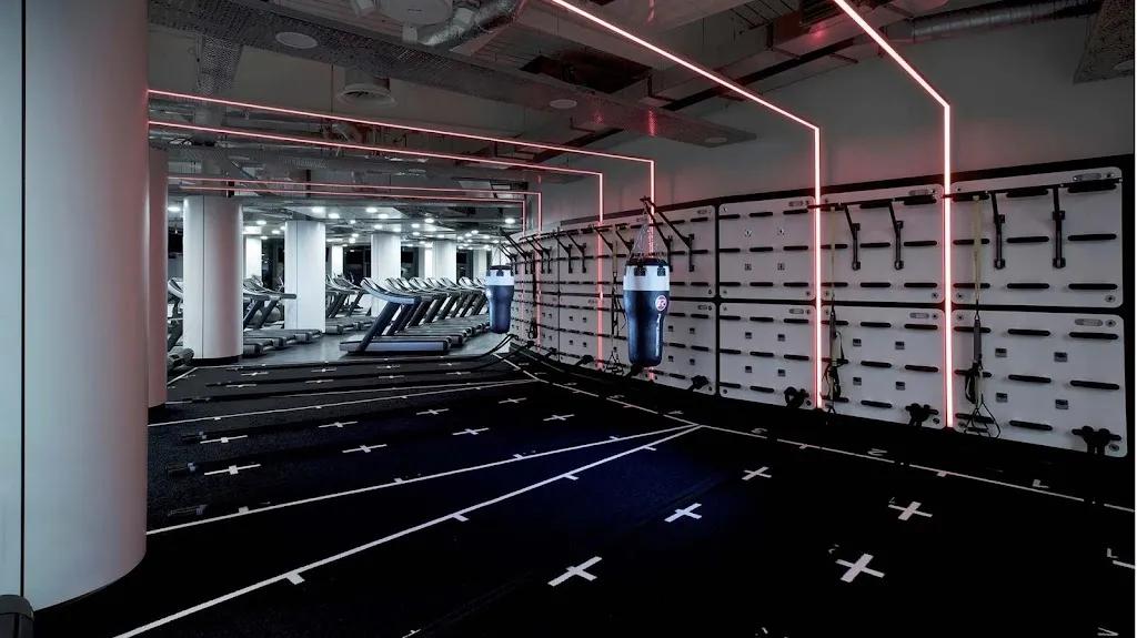 TW2 Health and Fitness Club featured image