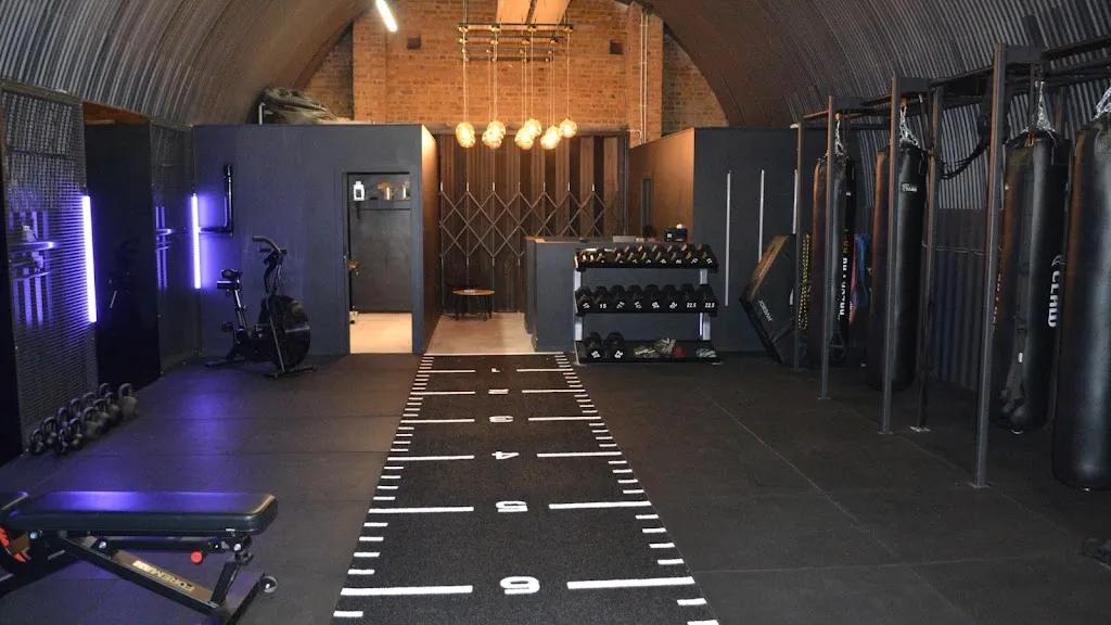 Twist Studios Peckham featured image