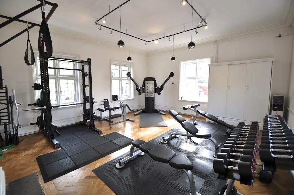 TWPT - Tunbridge Wells Personal Training featured image