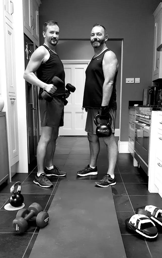 Ty Paul Fitness featured image