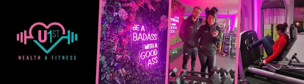 U1st Health & Fitness featured image