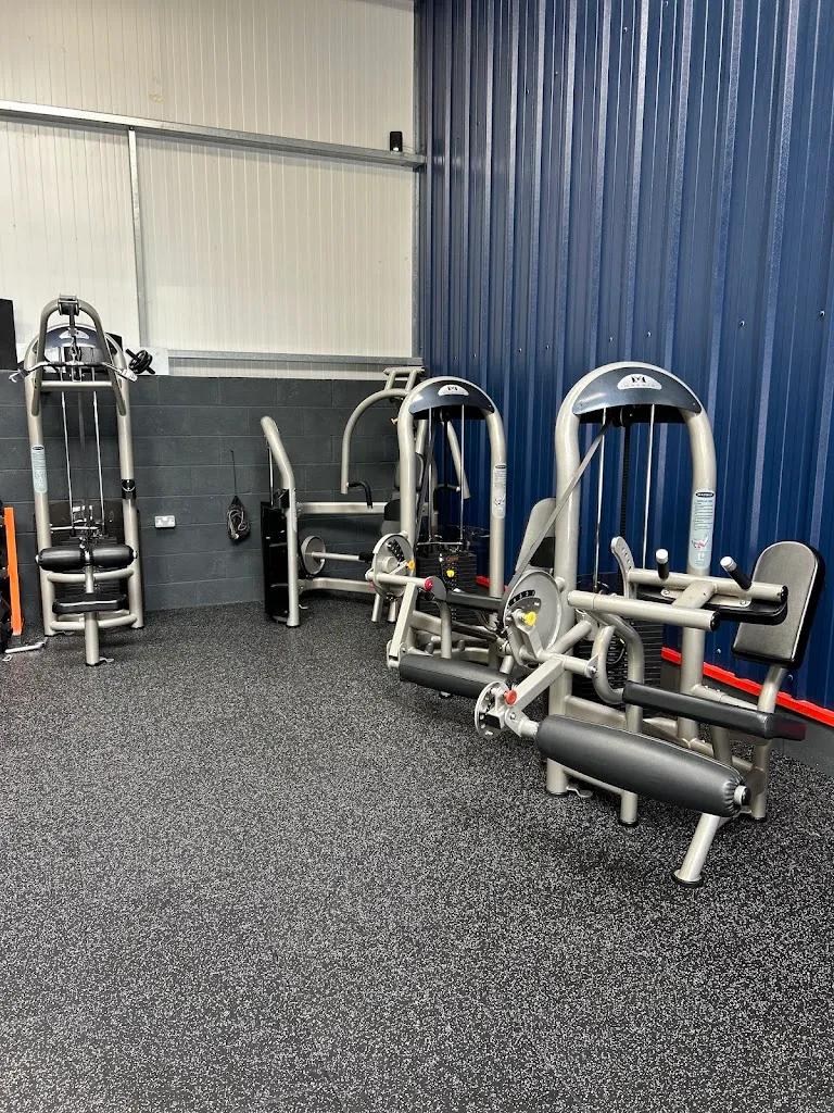 U2 Fitness featured image