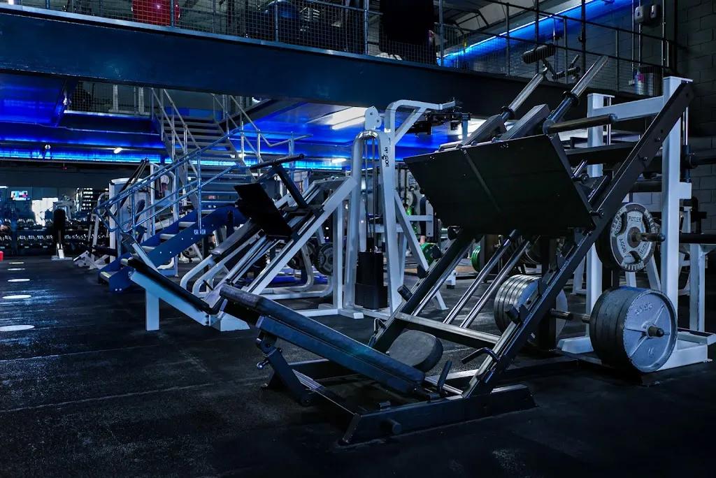 U7 GYM featured image