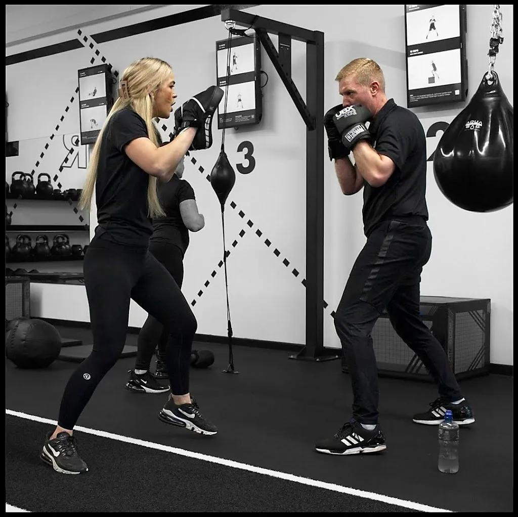 UBX Media City featured image