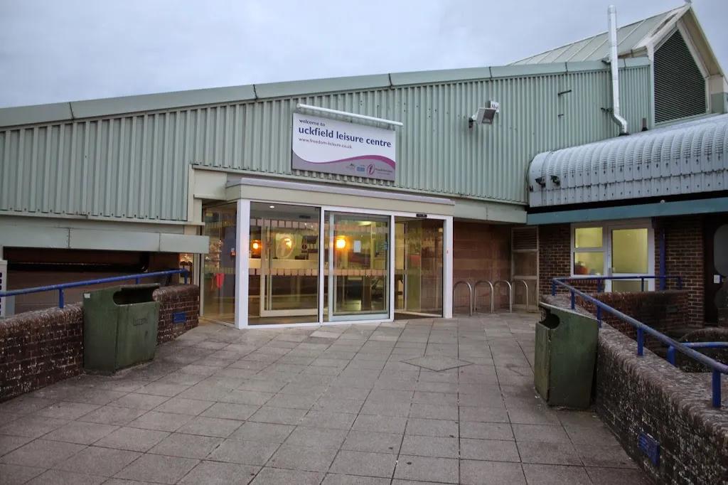 Uckfield Leisure Centre featured image