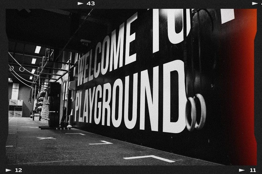 UFIT Fitness featured image