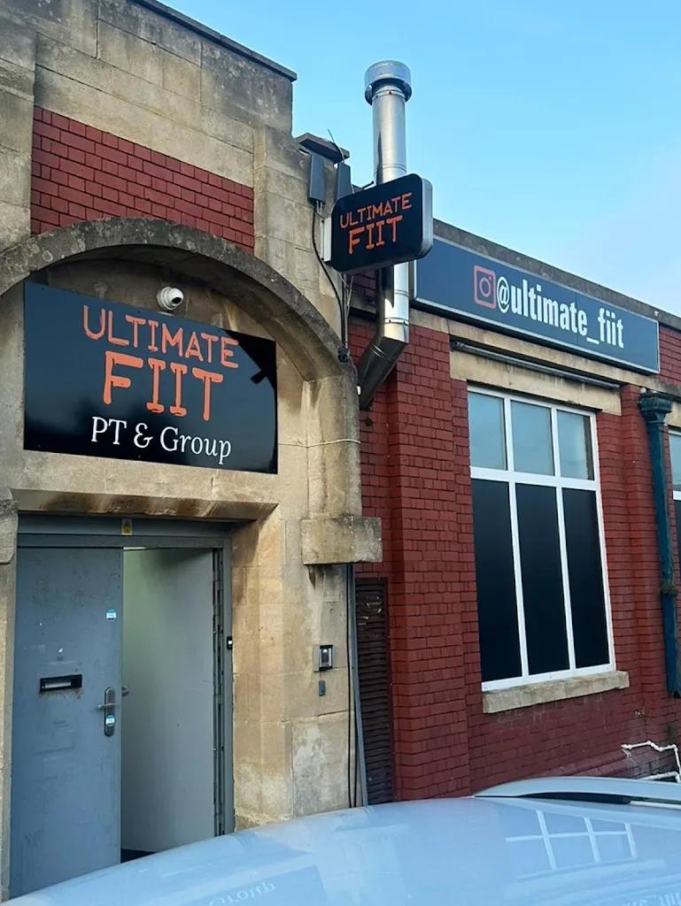Ultimate FIIT PT & Group featured image