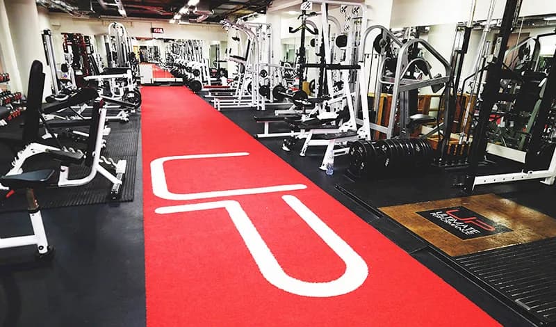 Ultimate Performance Personal Trainers London Mayfair featured image
