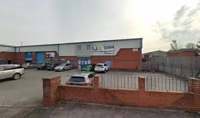 Ultimate Physiques Gym And Fitness Centre featured image