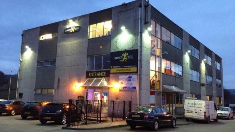 Ultimate Strength & Fitness featured image