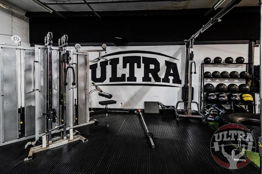 Ultra Gym featured image
