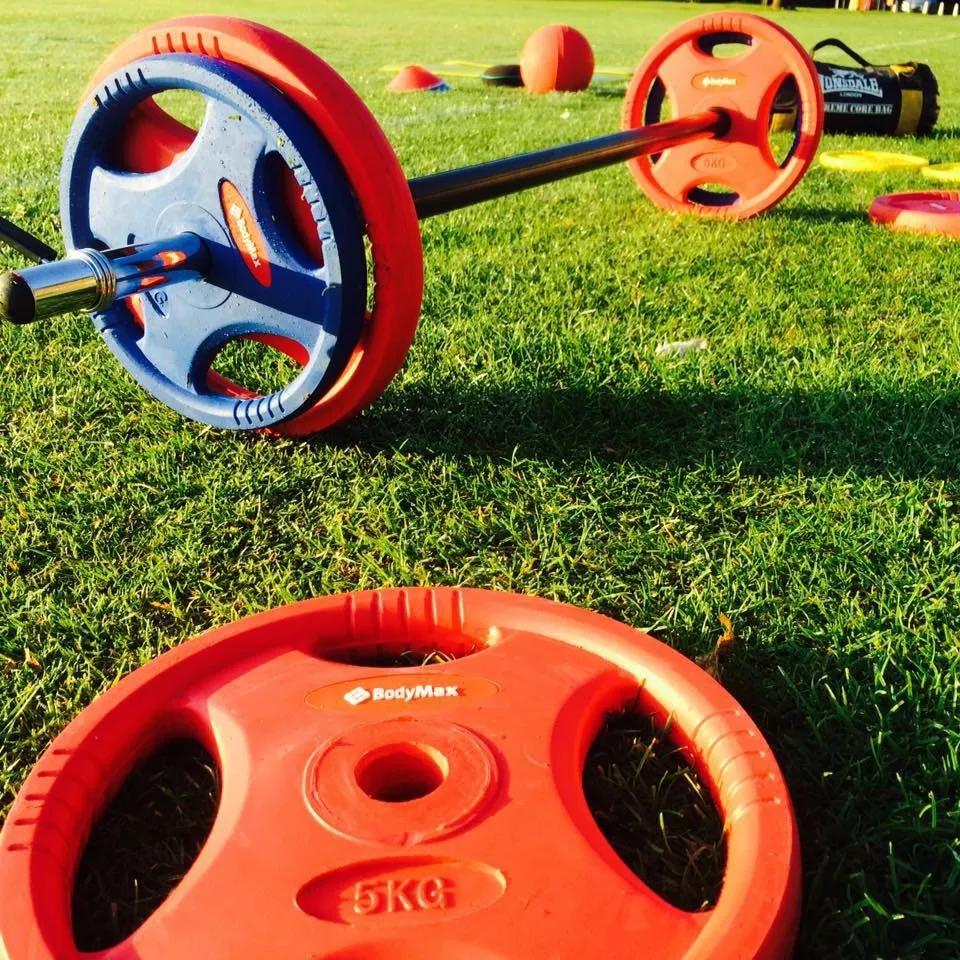 UltraCore Fitness classes & Personal training Haywards Heath featured image