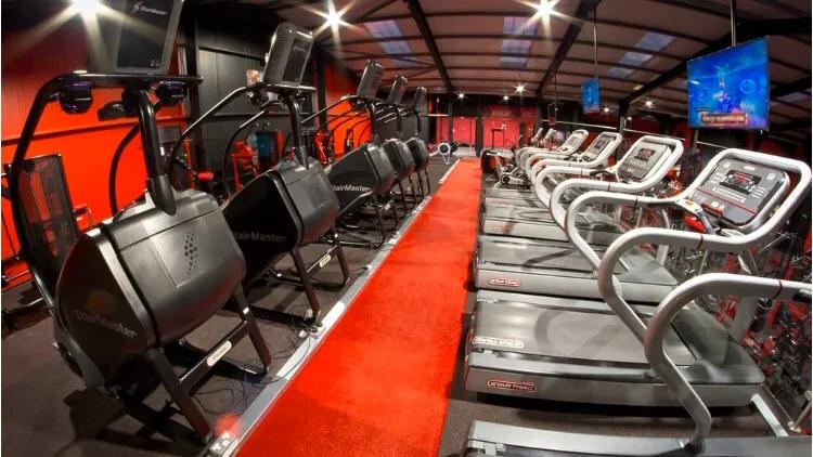 UltraFlex - Gym in Rotherham featured image