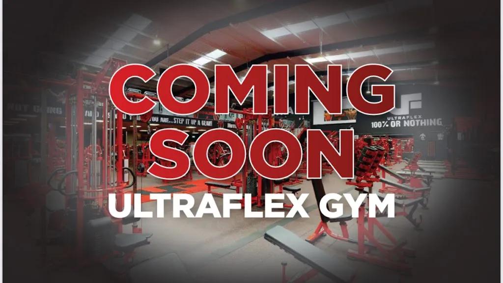 UltraFlex - Gym in West London featured image