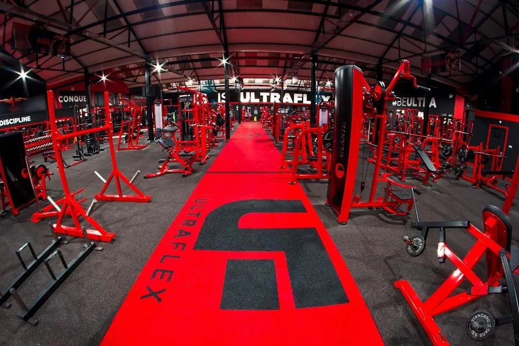 UltraFlex Hull featured image