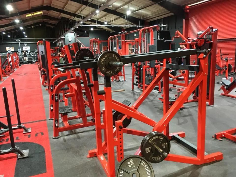 UltraFlex Normanton featured image