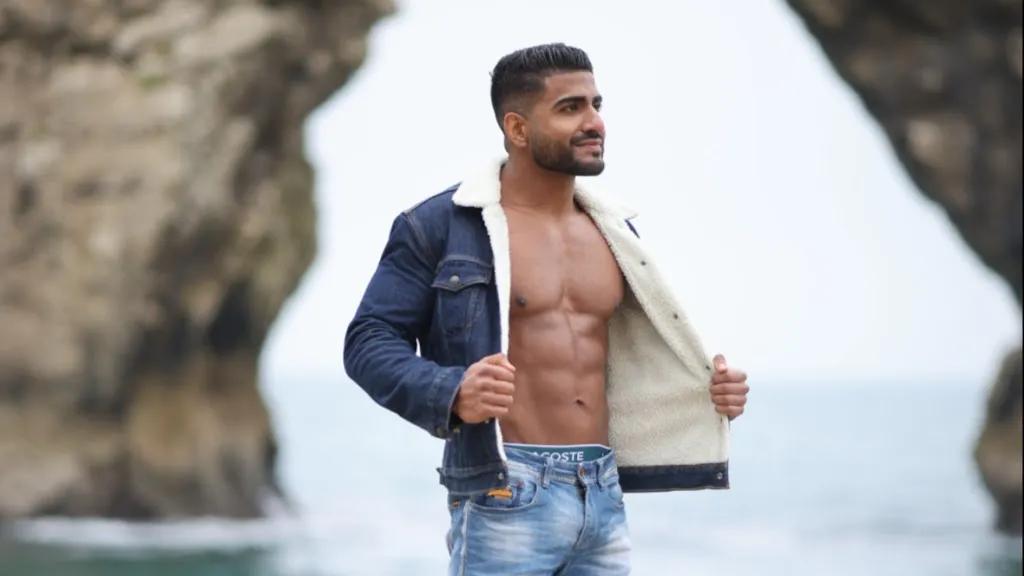 UMAIR FITNESS LDN MASTER PERSONAL TRAINER featured image