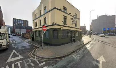 UNDERGROUND BXR featured image