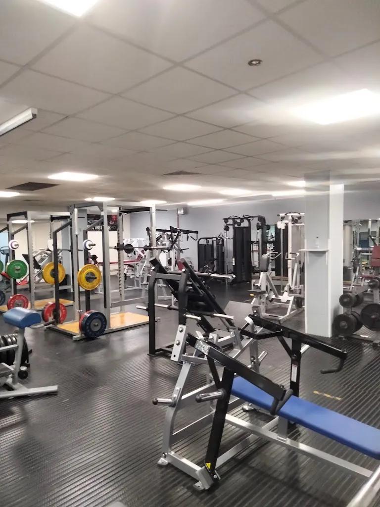 Unique fitness featured image