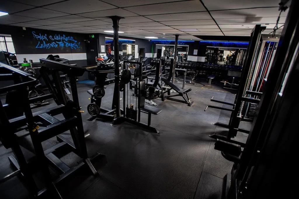 UNIQUE FITNESS featured image