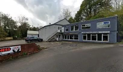 Unique Health and Fitness featured image