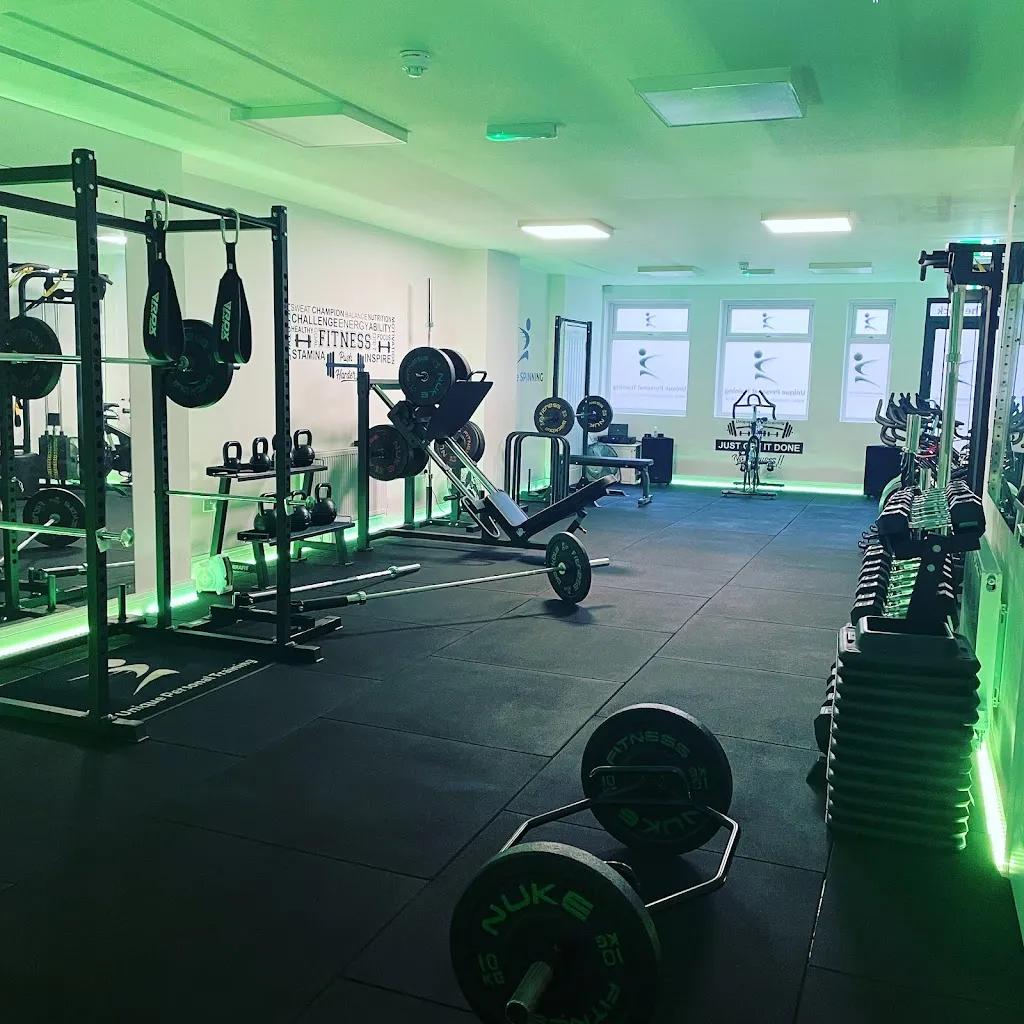 Unique Personal Training Studio featured image